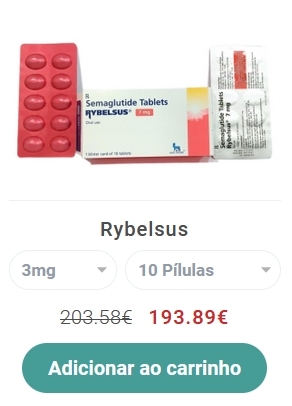 Como Comprar Rybelsus 14mg com Facilidade