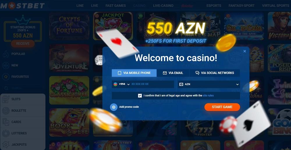 Mostbet Online Gambling Establishment in Bangladesh: Functions, Benefits, and Much more